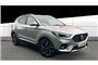 2024 MG ZS 1.0T GDi Exclusive 5dr DCT
