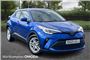 2021 Toyota C-HR 1.8 Hybrid Icon 5dr CVT