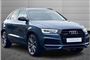 2017 Audi Q3 2.0T FSI Quattro Black Edition 5dr S Tronic