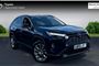 2023 Toyota RAV4 2.5 VVT-i Hybrid Excel 5dr CVT 2WD