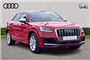 2019 Audi SQ2 SQ2 Quattro 5dr S Tronic