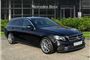 2020 Mercedes-Benz E-Class Estate E220d AMG Line Edition Premium 5dr 9G-Tronic