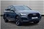 2020 Audi Q7 45 TDI Quattro Black Edition 5dr Tiptronic