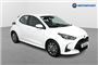 2023 Toyota Yaris 1.5 Hybrid Icon 5dr CVT