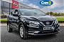 2019 Nissan Qashqai 1.5 dCi 115 Acenta Premium 5dr DCT