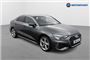 2023 Audi A3 Saloon 35 TFSI S Line 4dr S Tronic