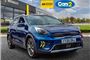 2020 Kia Niro 1.6 GDi Hybrid 3 5dr DCT