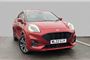 2022 Ford Puma 1.0 EcoBoost Hybrid mHEV ST-Line 5dr DCT