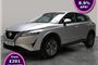 2021 Nissan Qashqai 1.3 DiG-T MH Acenta Premium 5dr