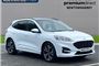 2020 Ford Kuga 2.5 PHEV ST-Line X First Ed 5dr CVT