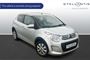 2021 Citroen C1 1.0 VTi 72 Urban Ride 5dr