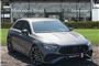 2024 Mercedes-Benz A-Class A35 4Matic Touring Edition 5dr Auto