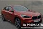 2021 BMW X2 sDrive 18i [136] M Sport 5dr Step Auto