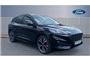 2022 Ford Kuga 2.5 FHEV ST-Line X Edition 5dr CVT