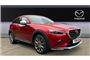 2019 Mazda CX-3 2.0 GT Sport Nav + 5dr Auto