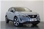 2021 Nissan Qashqai 1.3 DiG-T MH Premiere Edition 5dr