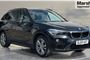 2015 BMW X1 xDrive 20d Sport 5dr Step Auto