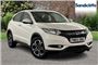 2015 Honda HR-V 1.5 i-VTEC SE 5dr