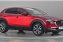 2022 Mazda CX-30 2.0 e-Skyactiv X MHEV Sport Lux 5dr Auto