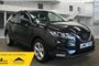 2017 Nissan Qashqai 1.2 DiG-T Acenta 5dr