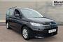 2022 Volkswagen Caddy Maxi Life 2.0 TDI 122 Life 5dr DSG