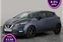2022 Nissan Micra 1.0 IG-T 92 N-Sport 5dr