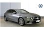 2022 Mercedes-Benz A-Class A180 Sport Executive 5dr Auto