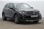 2021 Volkswagen Tiguan 1.5 TSI 150 Elegance 5dr DSG