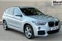 2019 BMW X1 sDrive 20i M Sport 5dr Step Auto