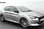 2022 Peugeot 208 1.2 PureTech Active Premium + 5dr