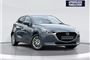 2020 Mazda 2 1.5 Skyactiv G GT Sport Nav 5dr