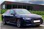 2022 Audi S4 S4 TDI 341 Quattro Vorsprung 4dr Tiptronic