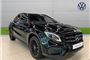 2018 Mercedes-Benz GLA GLA 250 4Matic AMG Line Premium Plus 5dr Auto