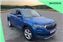 2022 Skoda Kodiaq 1.5 TSI SE L 5dr DSG [7 Seat]