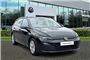 2023 Volkswagen Golf Estate 1.5 eTSI Life 5dr DSG
