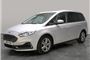 2021 Ford Galaxy 2.0 EcoBlue 150 Titanium 5dr Auto