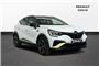 2023 Renault Captur 1.6 E-Tech Plug-in hybrid 160 Engineered 5dr Auto