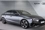 2024 Audi A4 35 TFSI Black Edition 4dr S Tronic