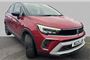 2021 Vauxhall Crossland 1.2 Turbo [130] Elite Nav 5dr Auto