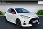 2022 Toyota Yaris 1.5 Hybrid Design 5dr CVT