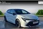 2021 Toyota Corolla 2.0 VVT-i Hybrid GR Sport 5dr CVT