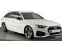 2021 Audi A4 Avant 35 TFSI Black Edition 5dr S Tronic