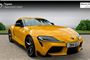 2020 Toyota GR Supra 3.0 Pro 3dr Auto