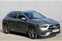 2024 Mercedes-Benz GLA GLA 200 AMG Line Executive 5dr Auto