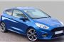 2020 Ford Fiesta 1.0 EcoBoost 95 ST-Line X Edition 3dr