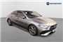 2023 Mercedes-Benz A-Class Saloon A180 AMG Line Executive 4dr Auto