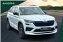 2024 Skoda Kodiaq vRS 2.0 TSI 245 vRS 4x4 5dr DSG [7 Seat]