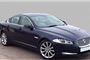 2015 Jaguar XF 2.2d [200] Portfolio 4dr Auto