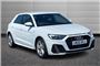 2020 Audi A1 30 TFSI S Line 5dr S Tronic