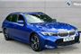 2024 BMW 3 Series Touring 330e M Sport 5dr Step Auto